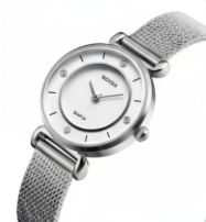 NOVIXA™ Rose Grace Watch