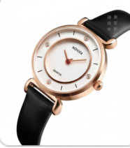 NOVIXA™ Rose Grace Watch