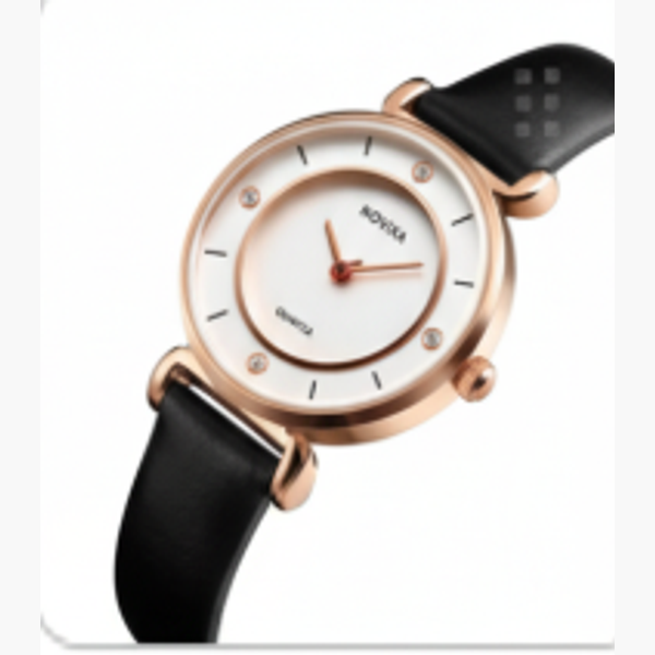 NOVIXA™ Rose Grace Watch Novixa Now Watches
