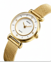 NOVIXA™ Rose Grace Watch
