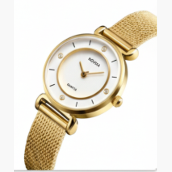 NOVIXA™ Rose Grace Watch Novixa Now Watches