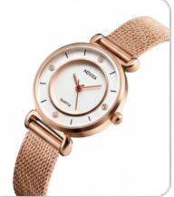 NOVIXA™ Rose Grace Watch