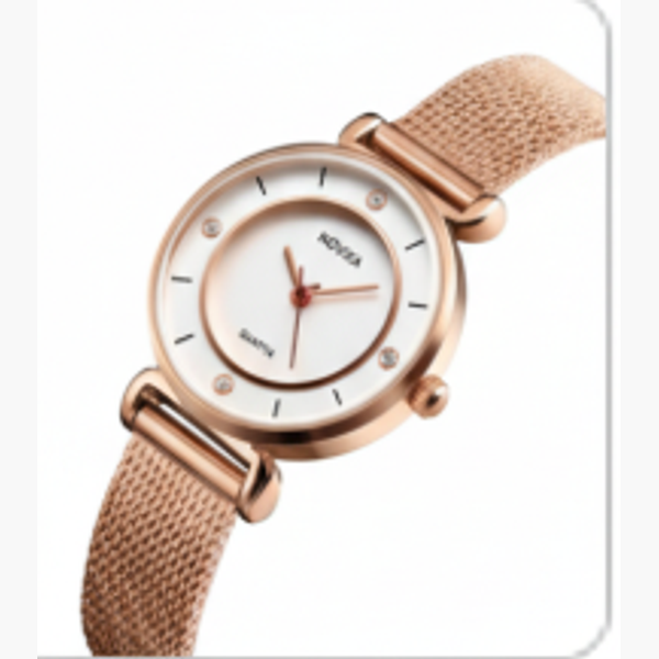 NOVIXA™ Rose Grace Watch Novixa Now Watches