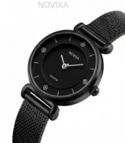 NOVIXA™ Rose Grace Watch