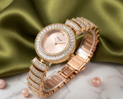 NOVIXA™ Bella Luxe  Watch
