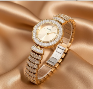 NOVIXA™ Bella Luxe  Watch