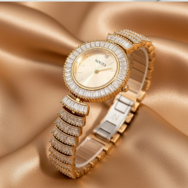 NOVIXA™ Bella Luxe Watch Novixa Now Watches