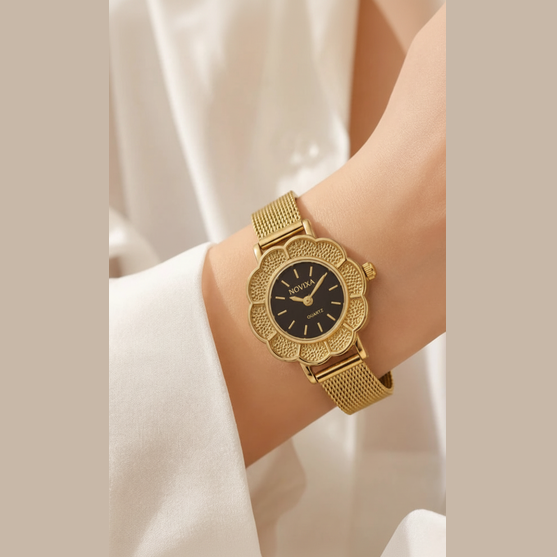 NOVIXA™ Bella Elegance Watch Novixa Now Watches