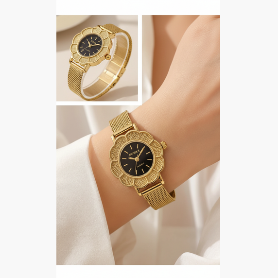 NOVIXA™ Bella Elegance Watch Novixa Now Watches
