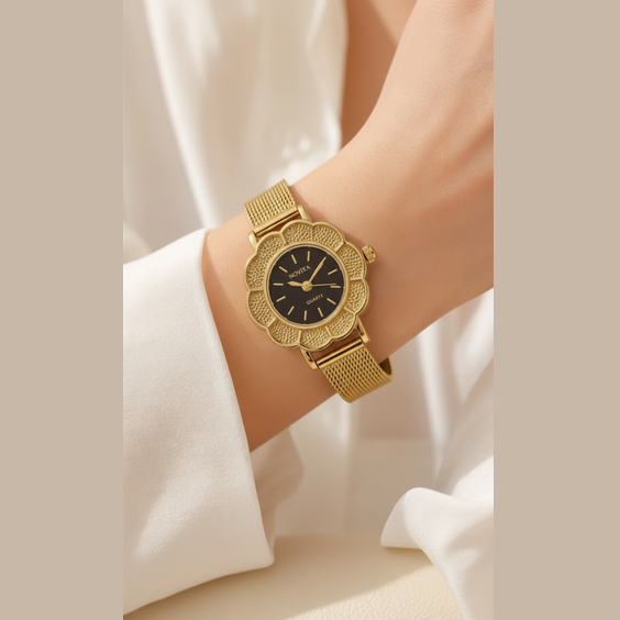 NOVIXA™ Bella Elegance Watch Novixa Now Watches