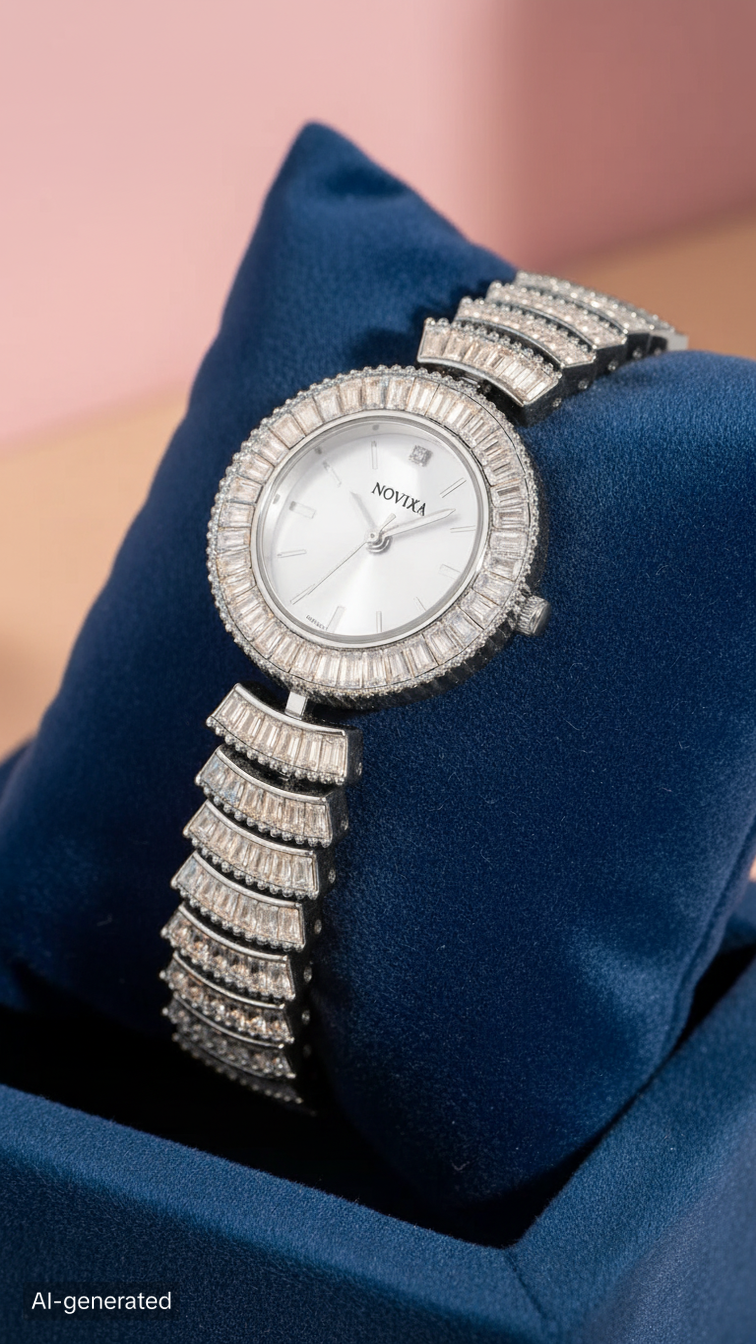 NOVIXA™ Bella Luxe  Watch