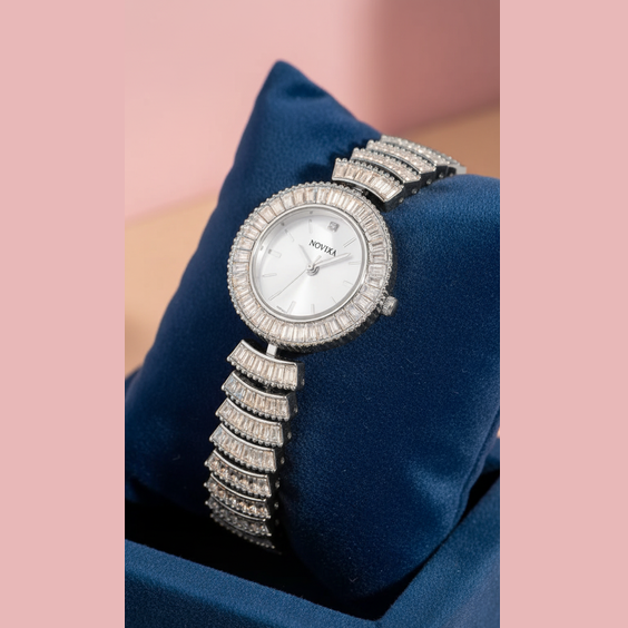 NOVIXA™ Bella Luxe Watch Novixa Now Watches