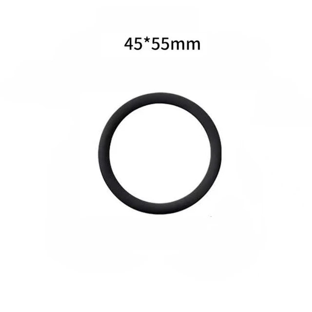 Universal Magnetic Metal Plates for Car Phone Mounts
