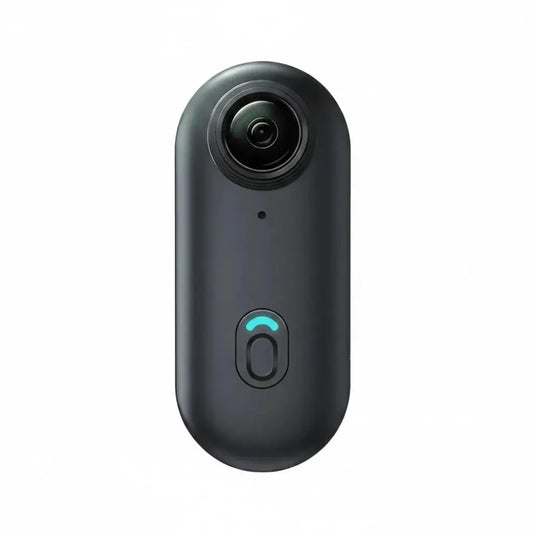 Pocket-Sized Adventure Camera
