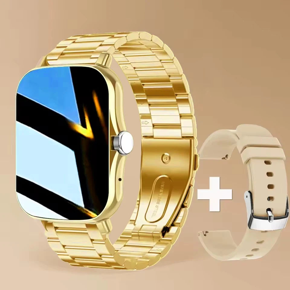 Bluetooth Calling Smart Watch 1.83