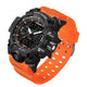 Black Orange