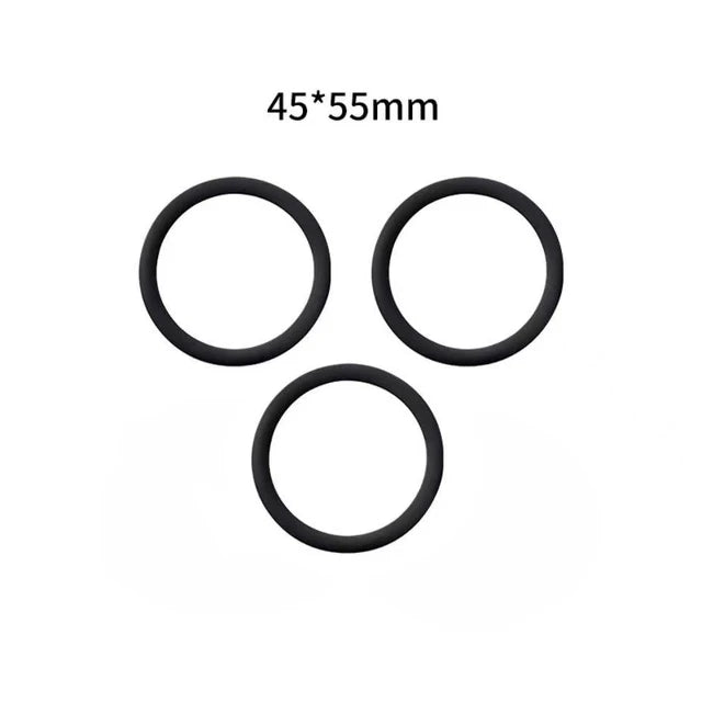 Universal Magnetic Metal Plates for Car Phone Mounts