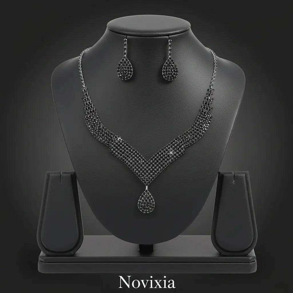 NOVIXA Love Drop Collection novixa