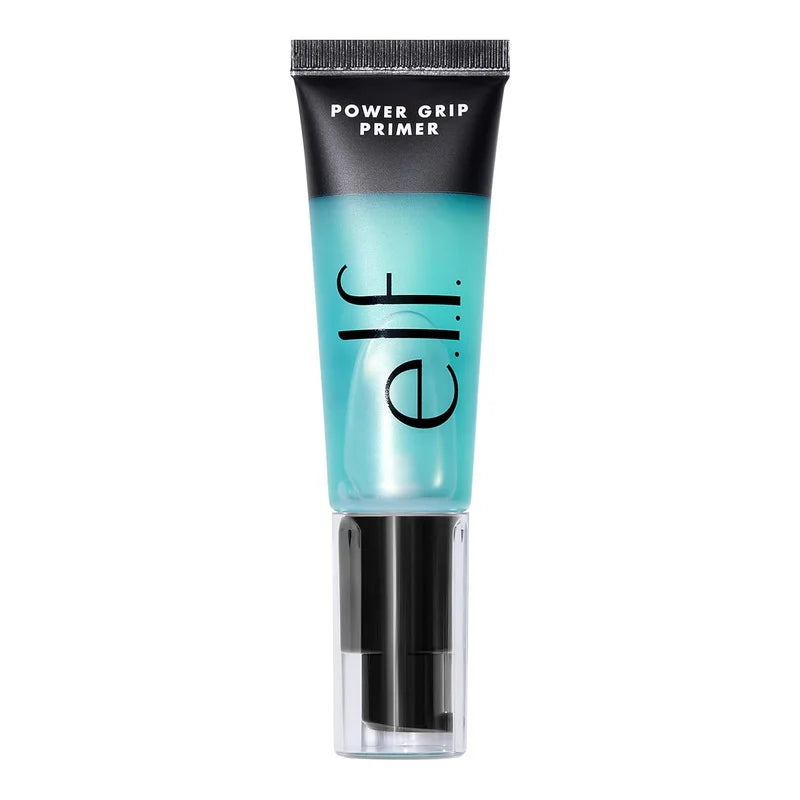 Elf Power Grip Primer Gel-based Moisturizing Facial Base Cream For Firming Makeup Long-lasting Wear Face Improve Makeup Texture