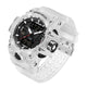 Transparent White