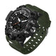 Black Green