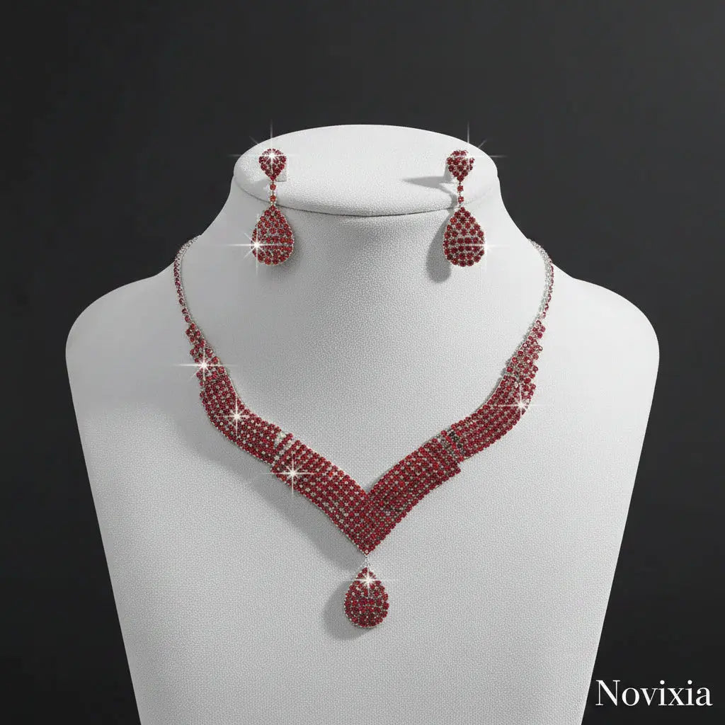 NOVIXA Love Drop Collection novixa
