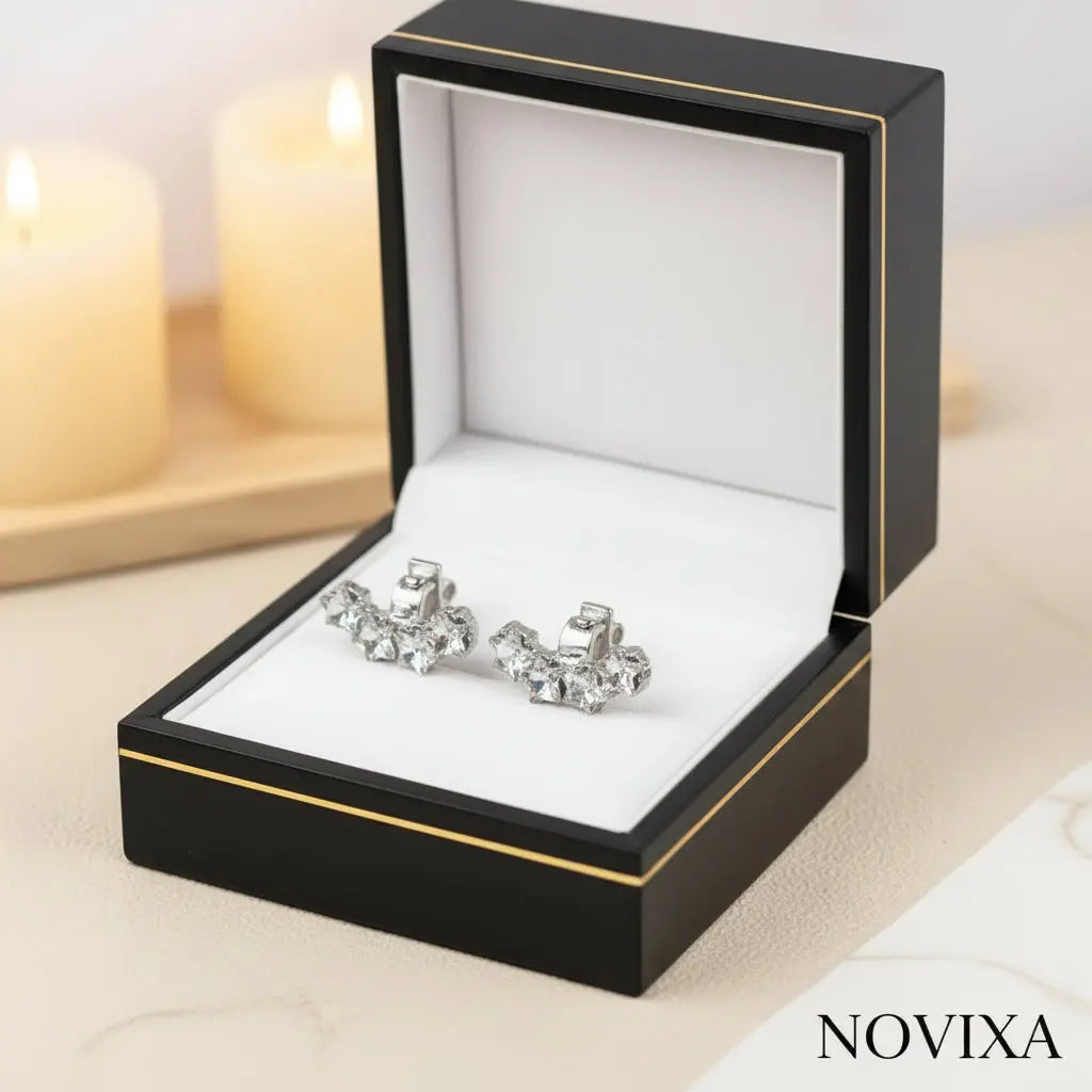 NOVIXA Clip Accessories novixa