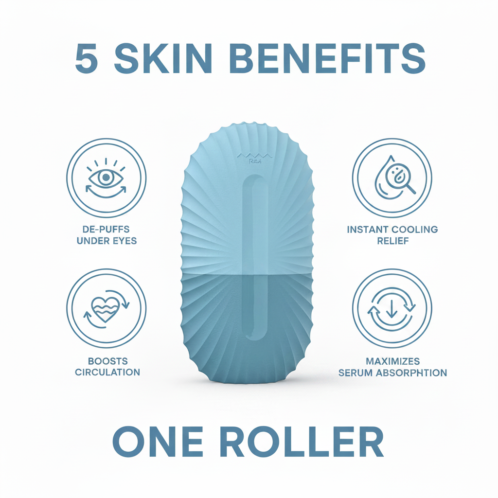 Benefits Infographic