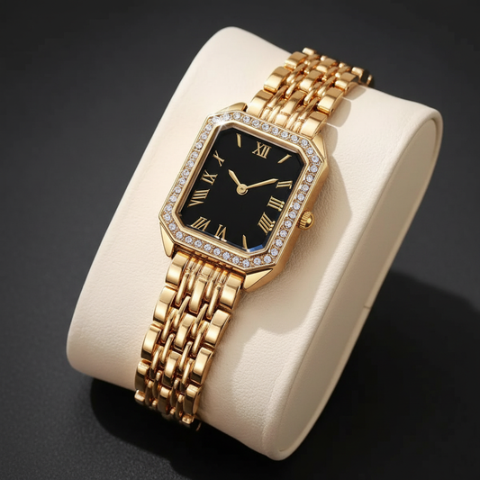 Black Dial