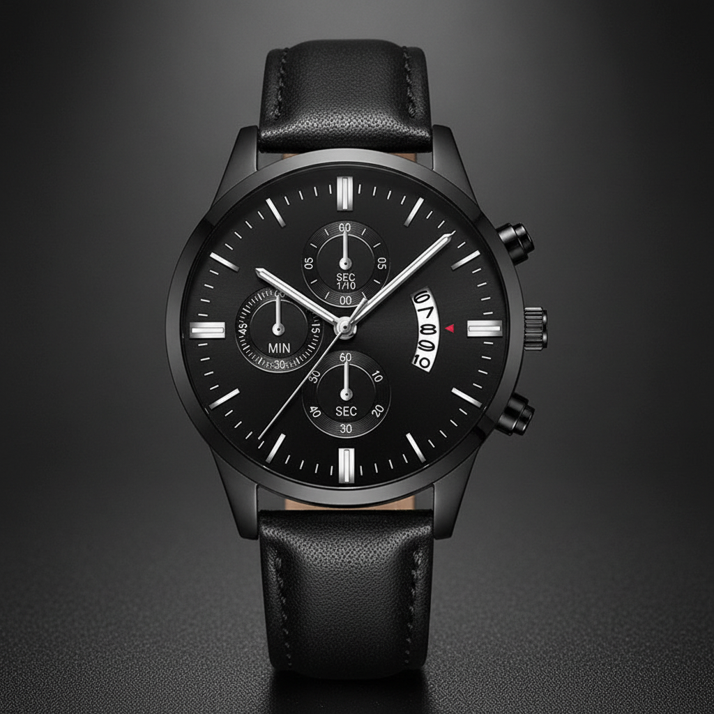 Black Silver