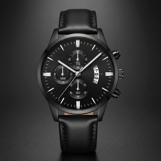 Black Silver