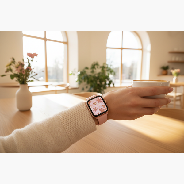 NOVIXA™ Smart Bluetooth Calling Watch Novixa Now Smartwatch