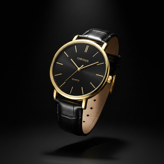 CHRONOS Dark Drama