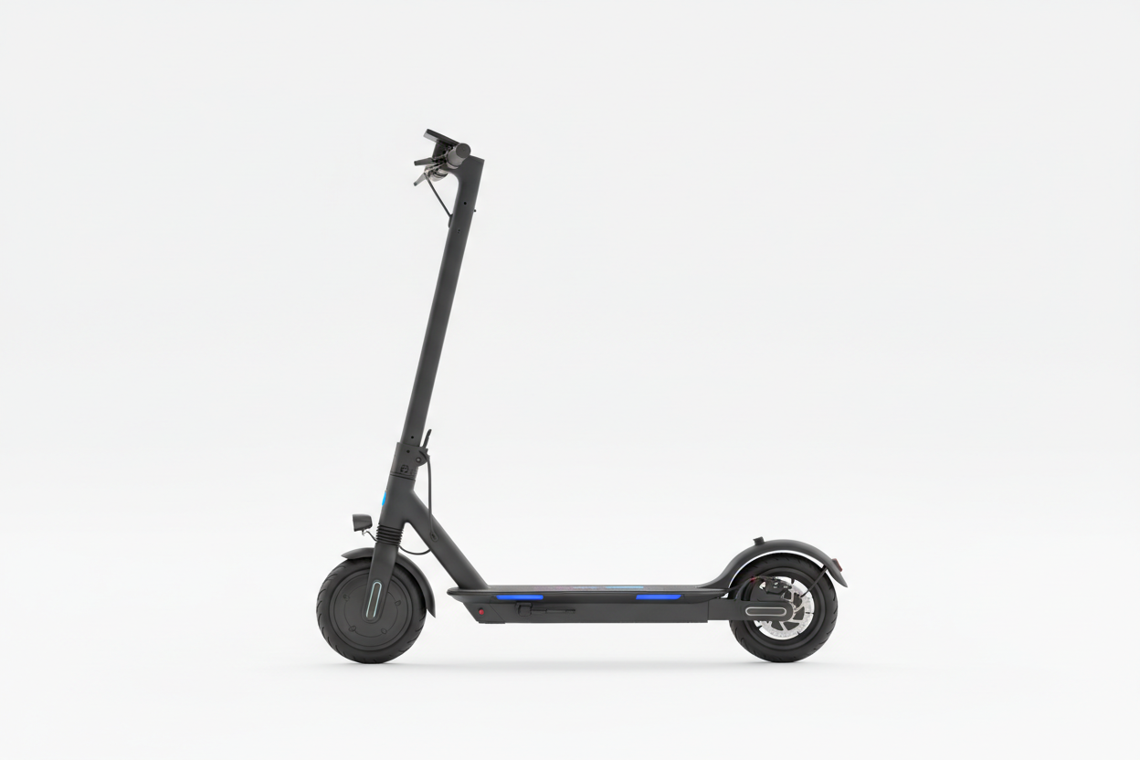 Electric Scooter – Folding