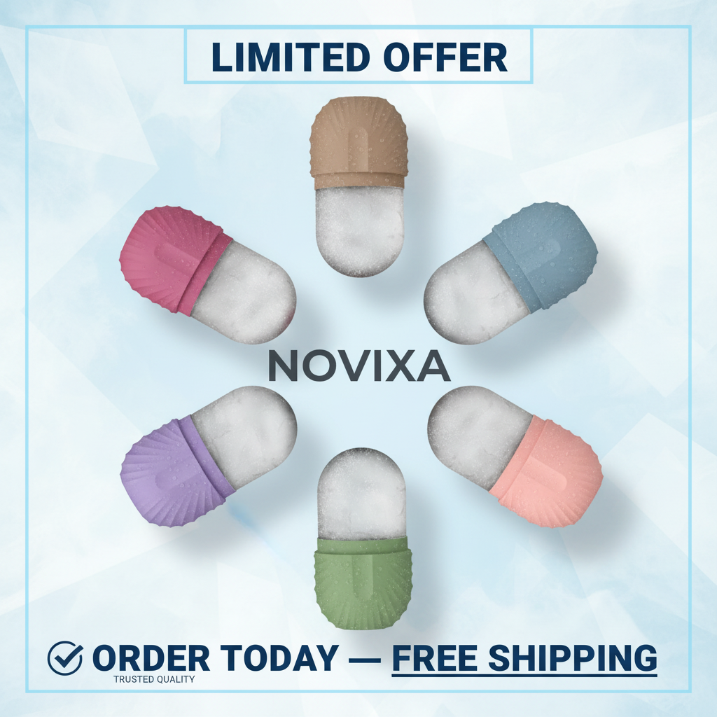 Ice Roller - Limited Offer