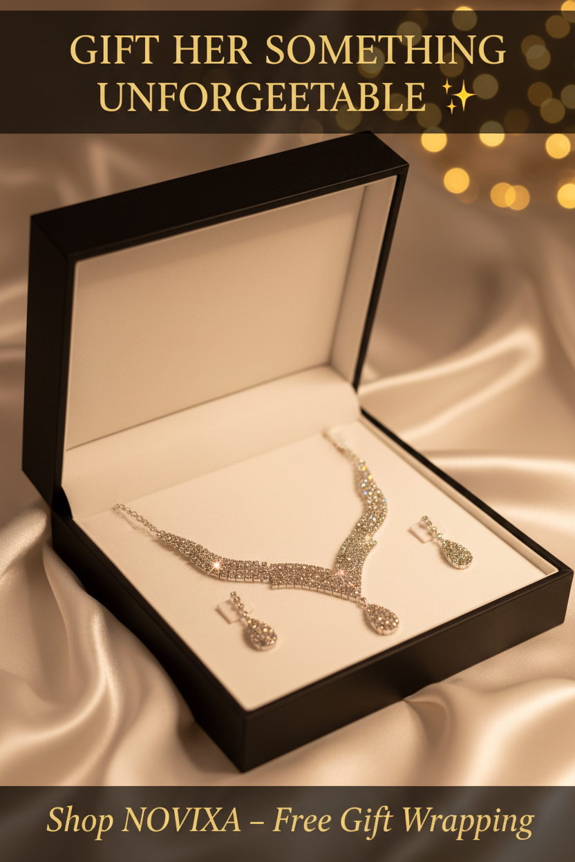 Love Drop – Gift Ad