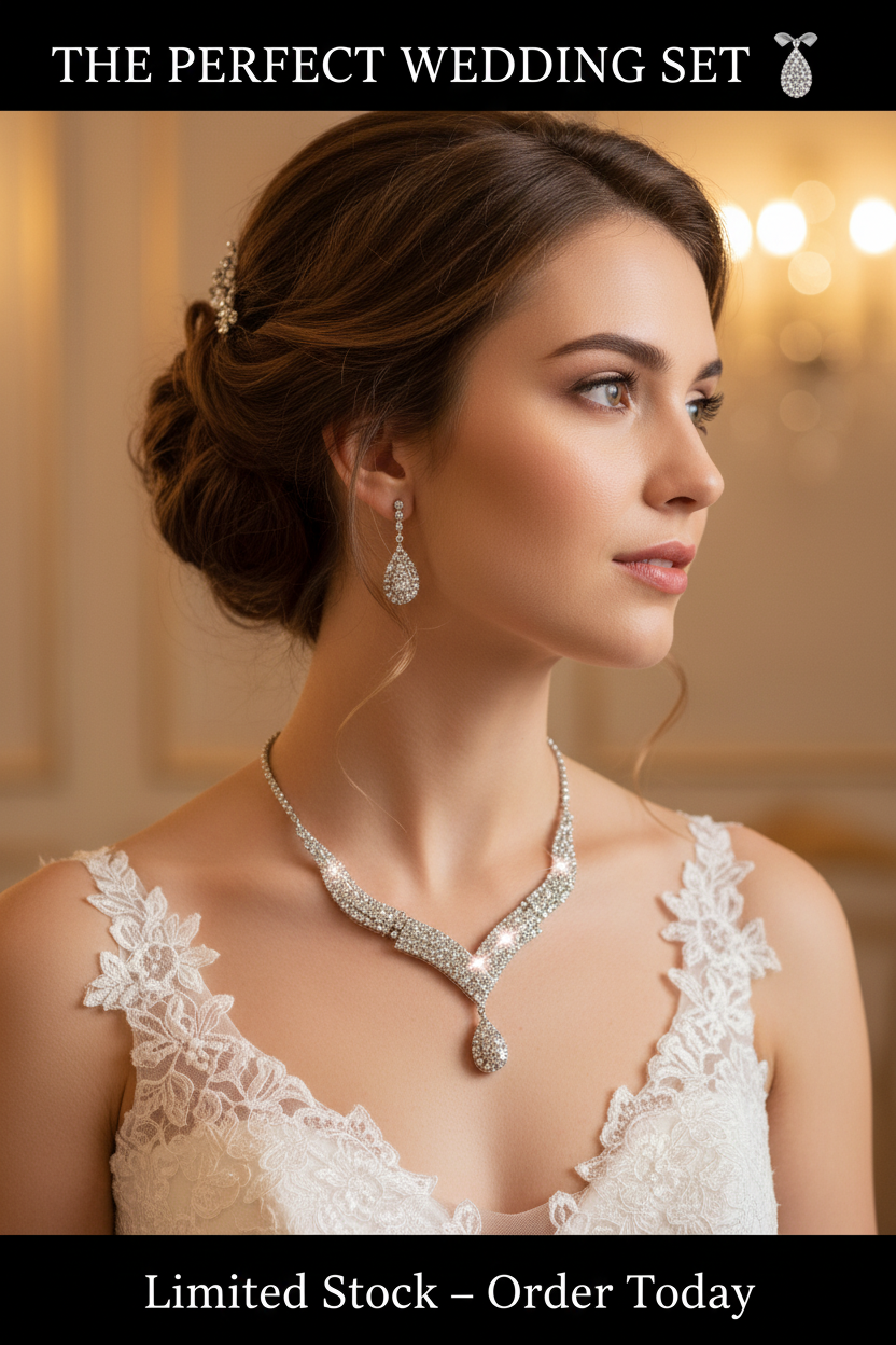 Love Drop – Wedding Ad