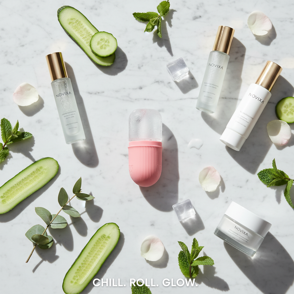 Luxury Flat Lay