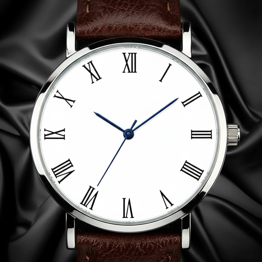 Novixa Men's Watch Hero