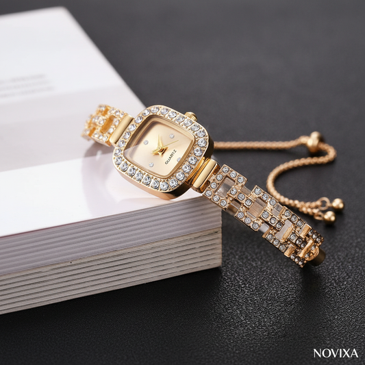 Novixa Watch Hero
