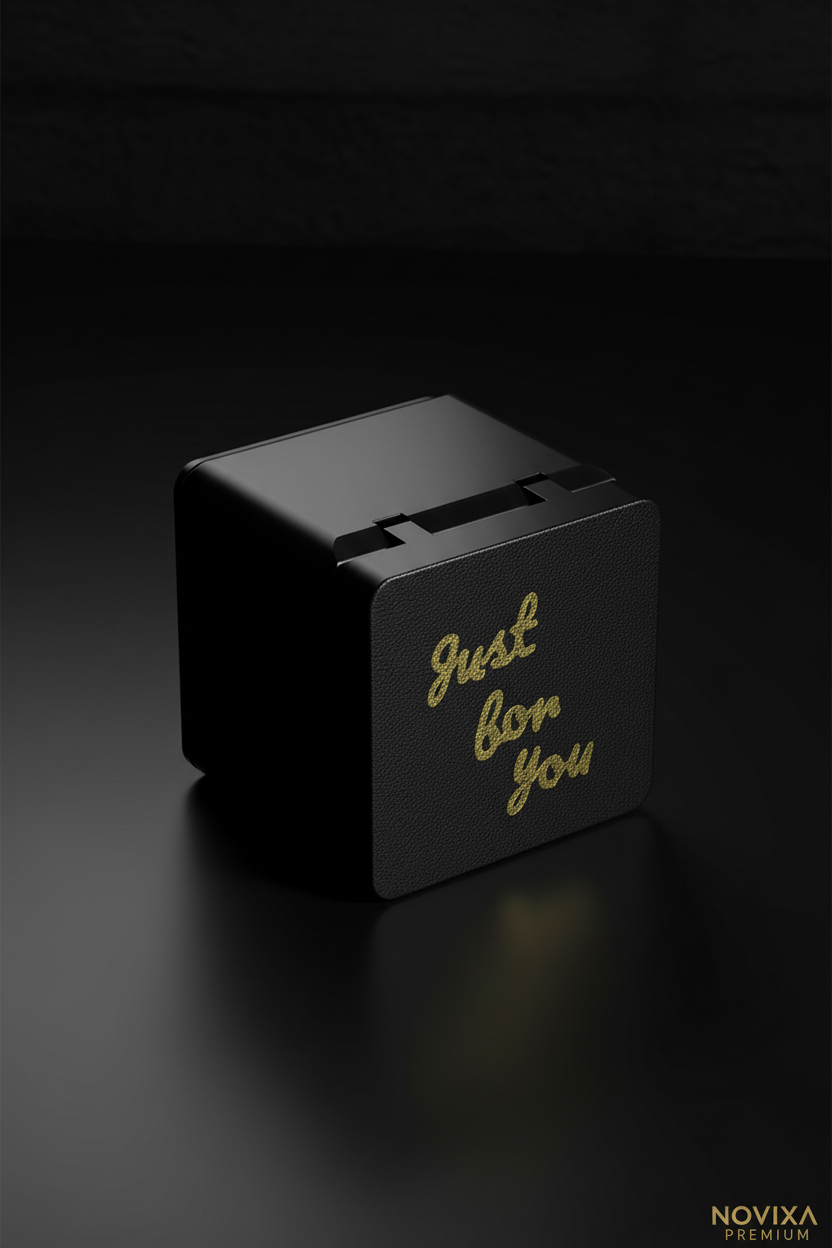 Prank Box – Mystery