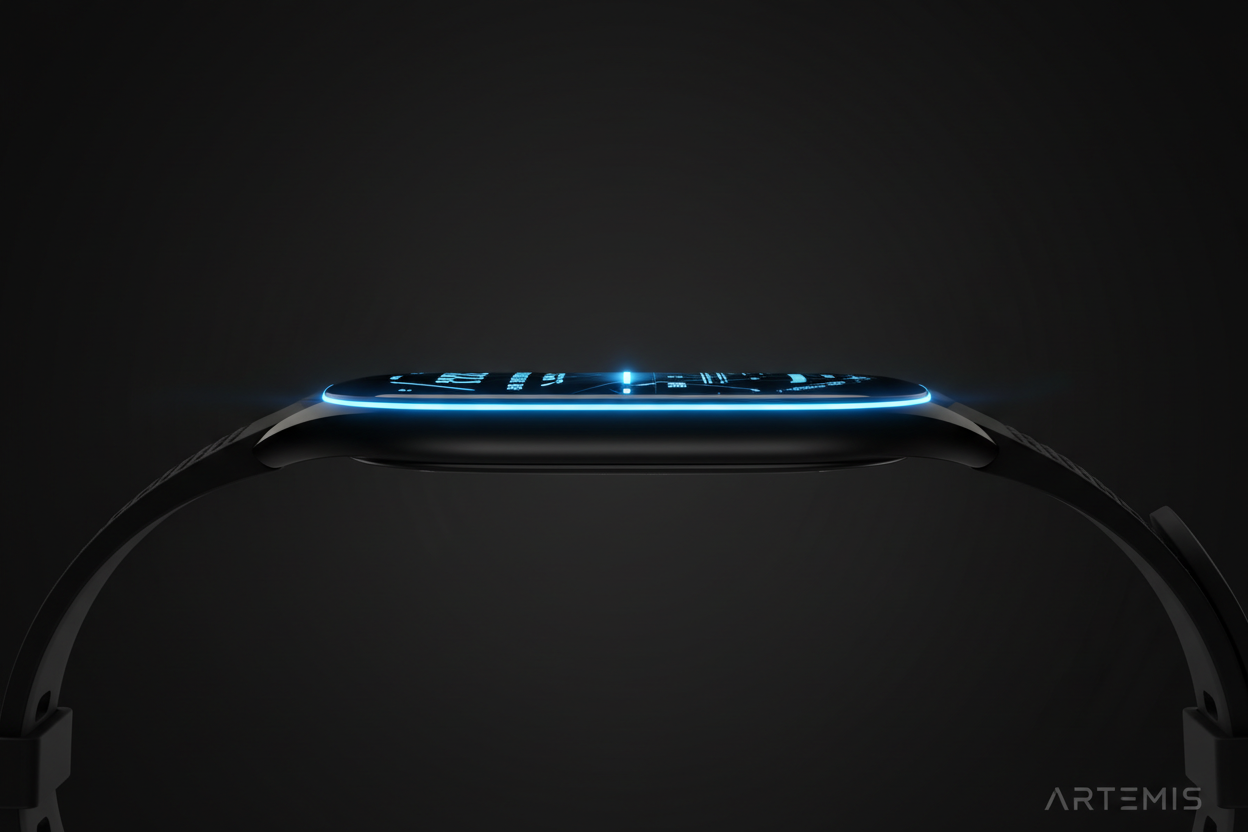 Ultra Thin Side Profile